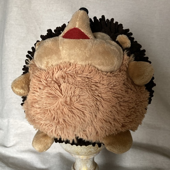 Retired Squishable hedgehog - Picture 3 of 4